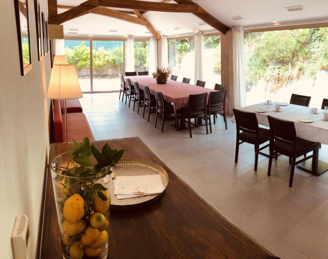 Вилла Burra Velha - Private House Селорику-ди-Башту Экстерьер фото