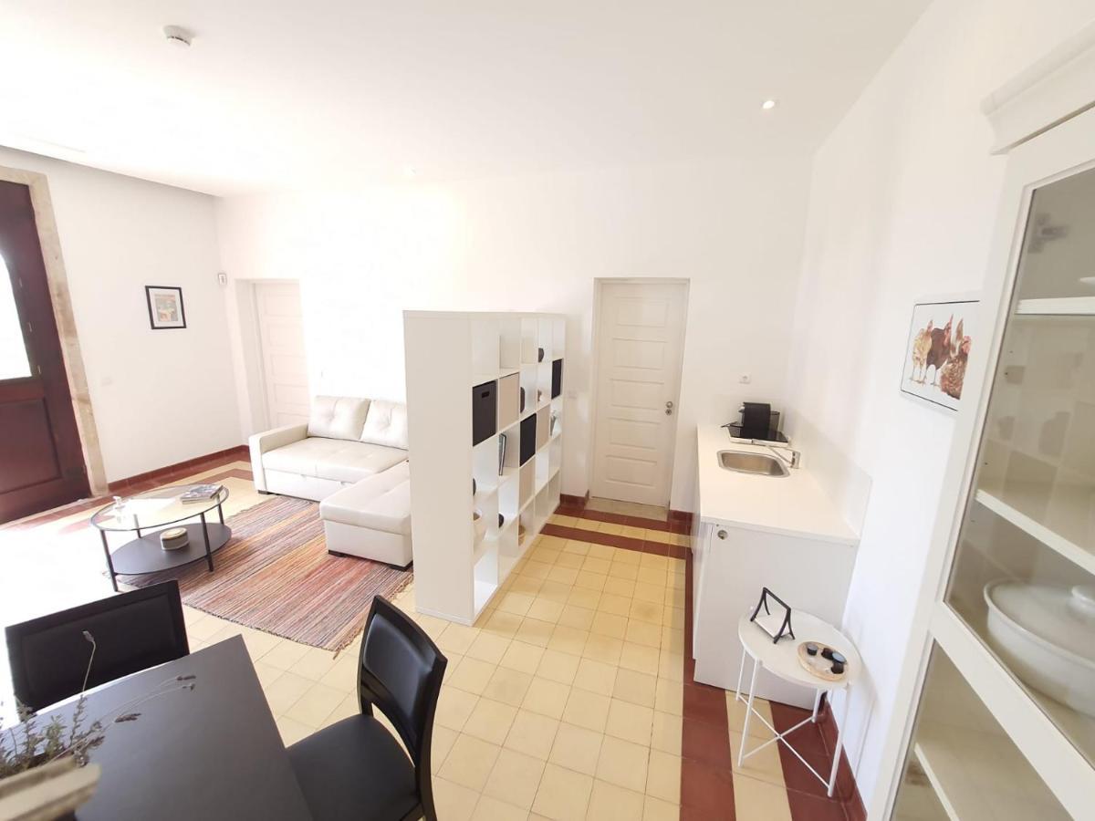 Вилла Burra Velha - Private House Селорику-ди-Башту Экстерьер фото